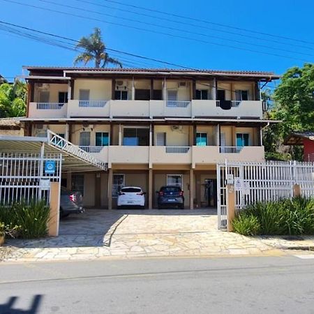 Costamar Pousada Penha  Exterior foto