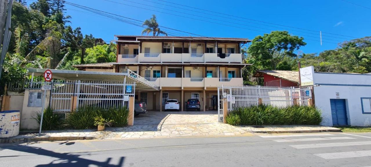 Costamar Pousada Penha  Exterior foto