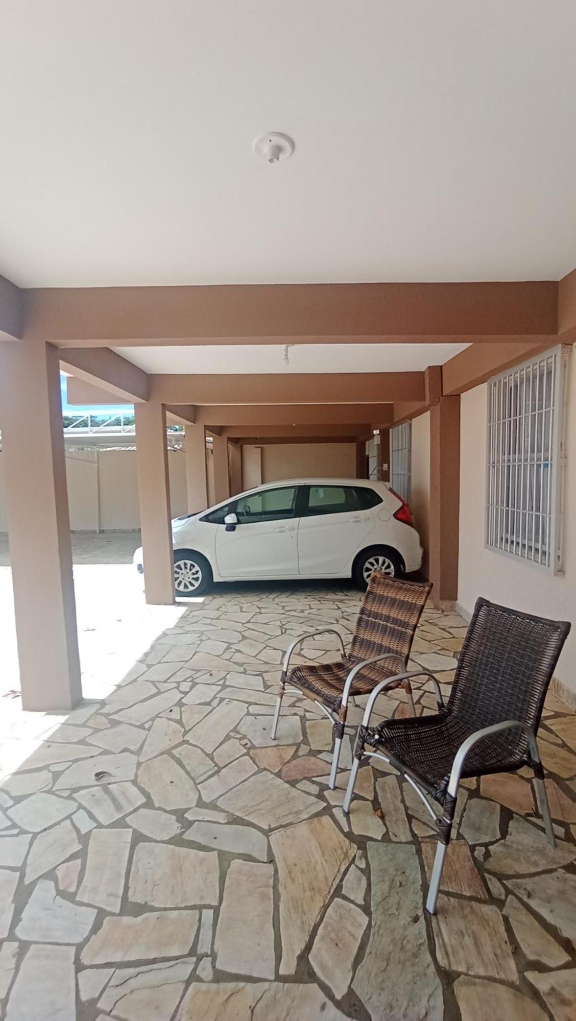 Costamar Pousada Penha  Exterior foto