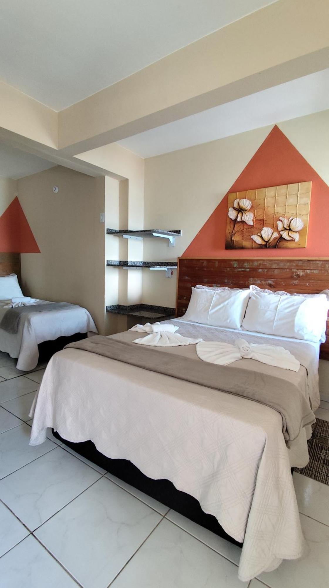 Costamar Pousada Penha  Habitación foto