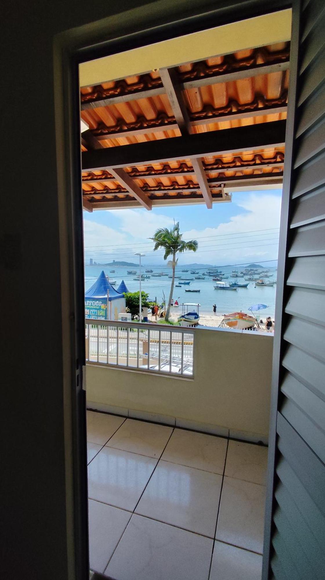 Costamar Pousada Penha  Habitación foto