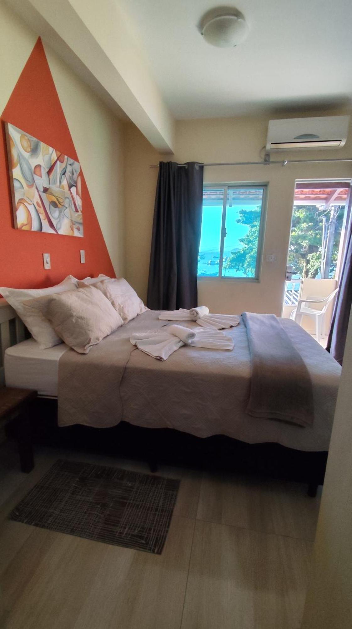 Costamar Pousada Penha  Habitación foto