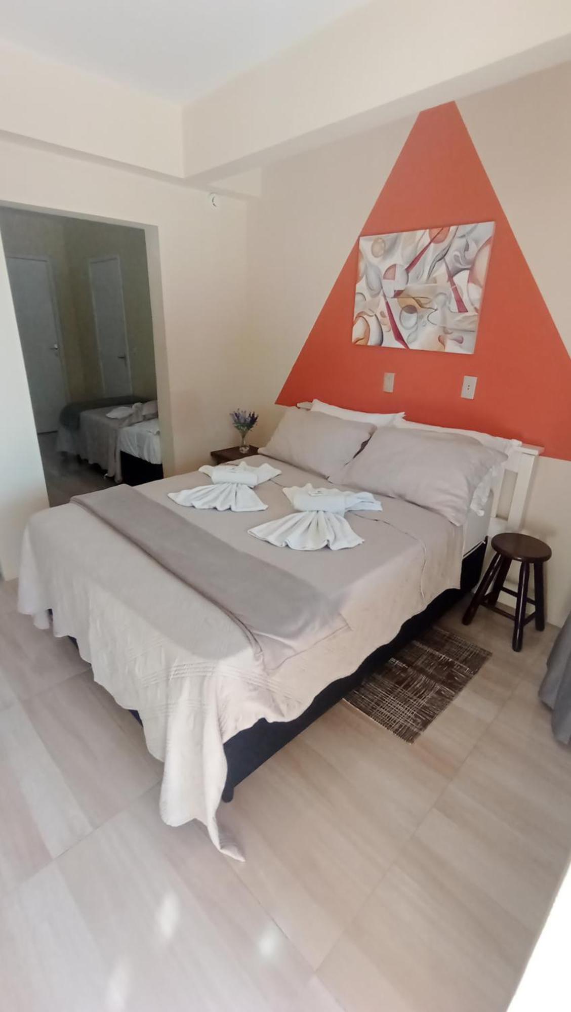 Costamar Pousada Penha  Habitación foto