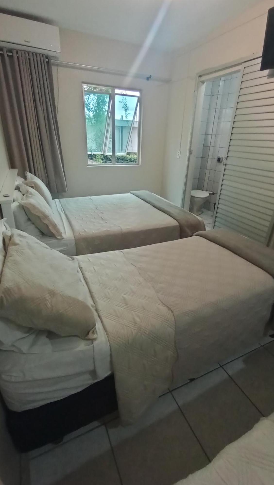 Costamar Pousada Penha  Habitación foto