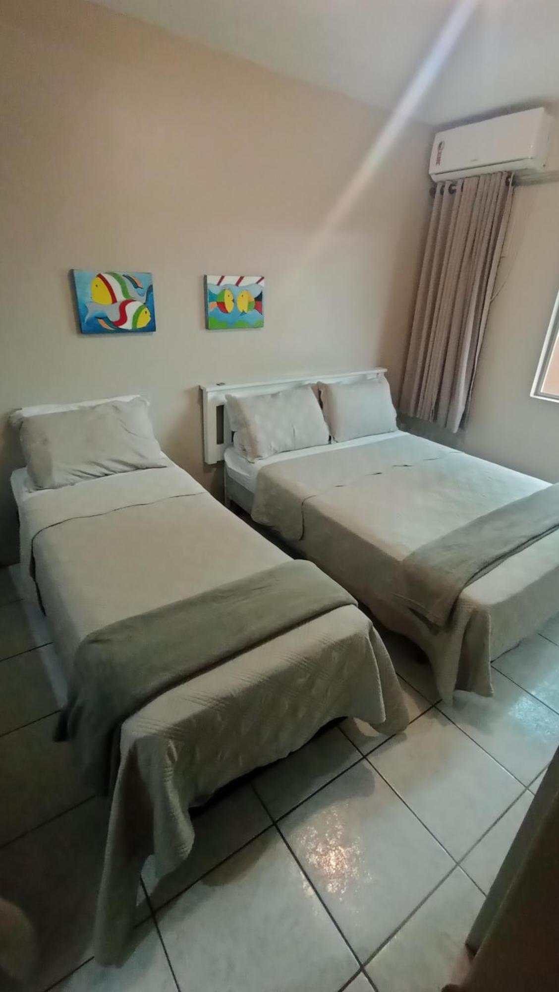 Costamar Pousada Penha  Habitación foto