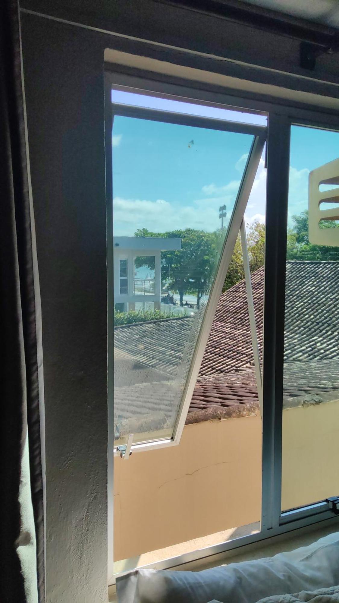 Costamar Pousada Penha  Habitación foto