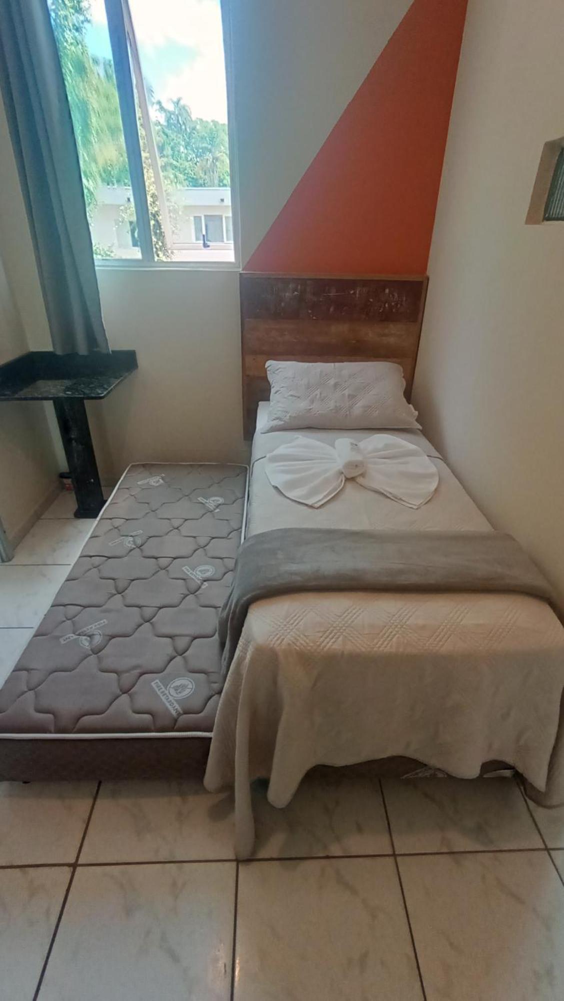 Costamar Pousada Penha  Habitación foto