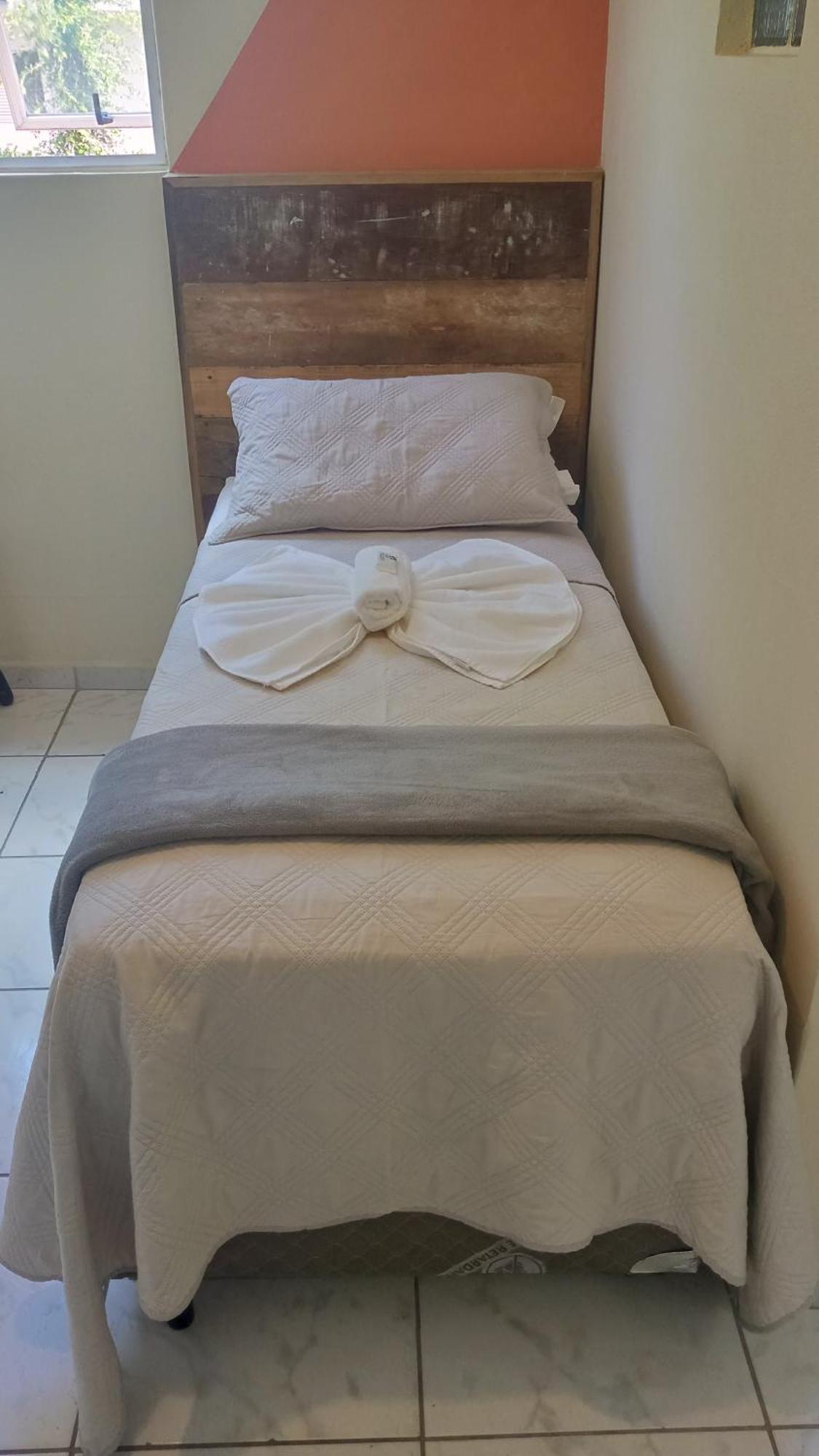 Costamar Pousada Penha  Habitación foto