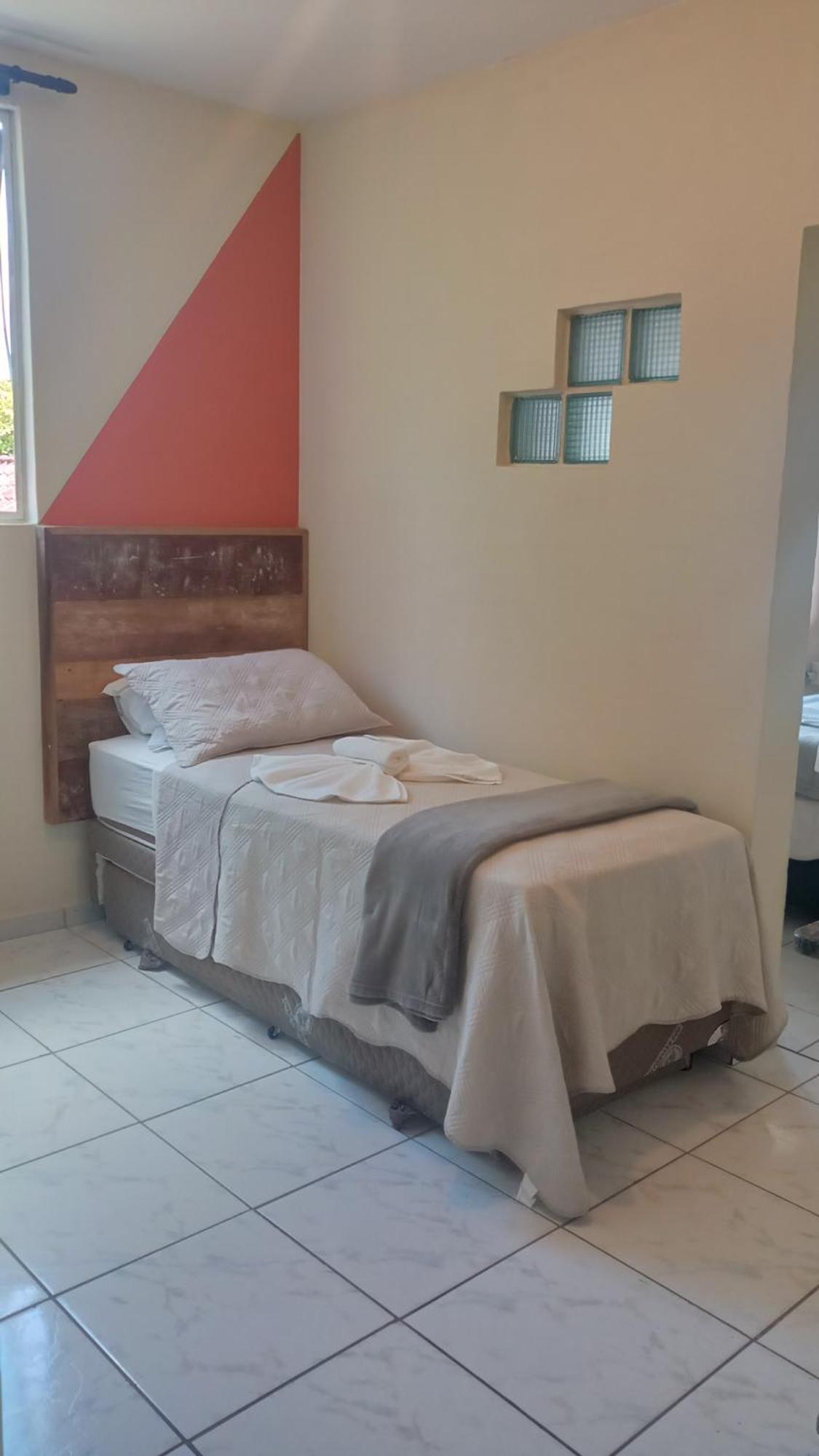 Costamar Pousada Penha  Habitación foto