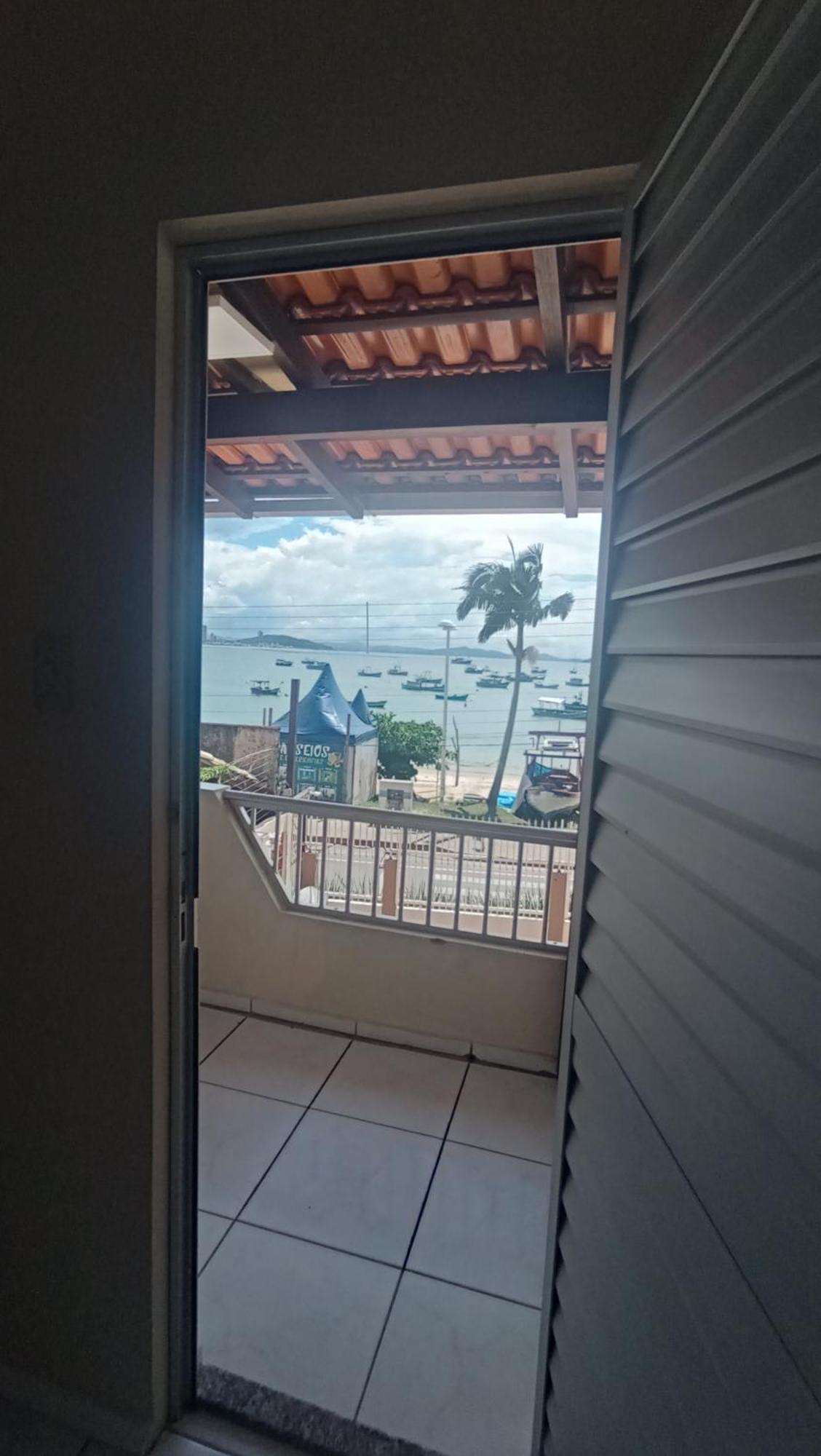 Costamar Pousada Penha  Habitación foto