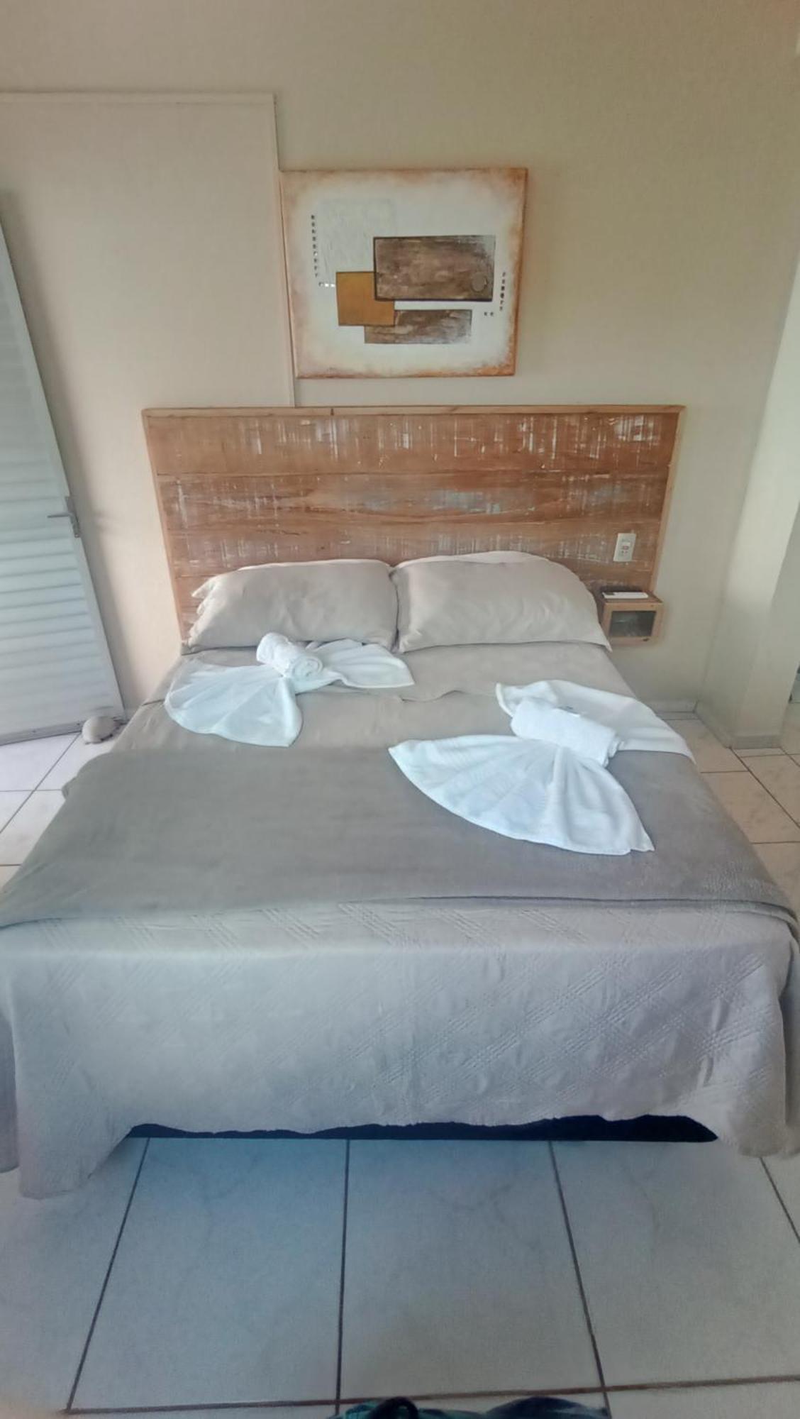 Costamar Pousada Penha  Habitación foto